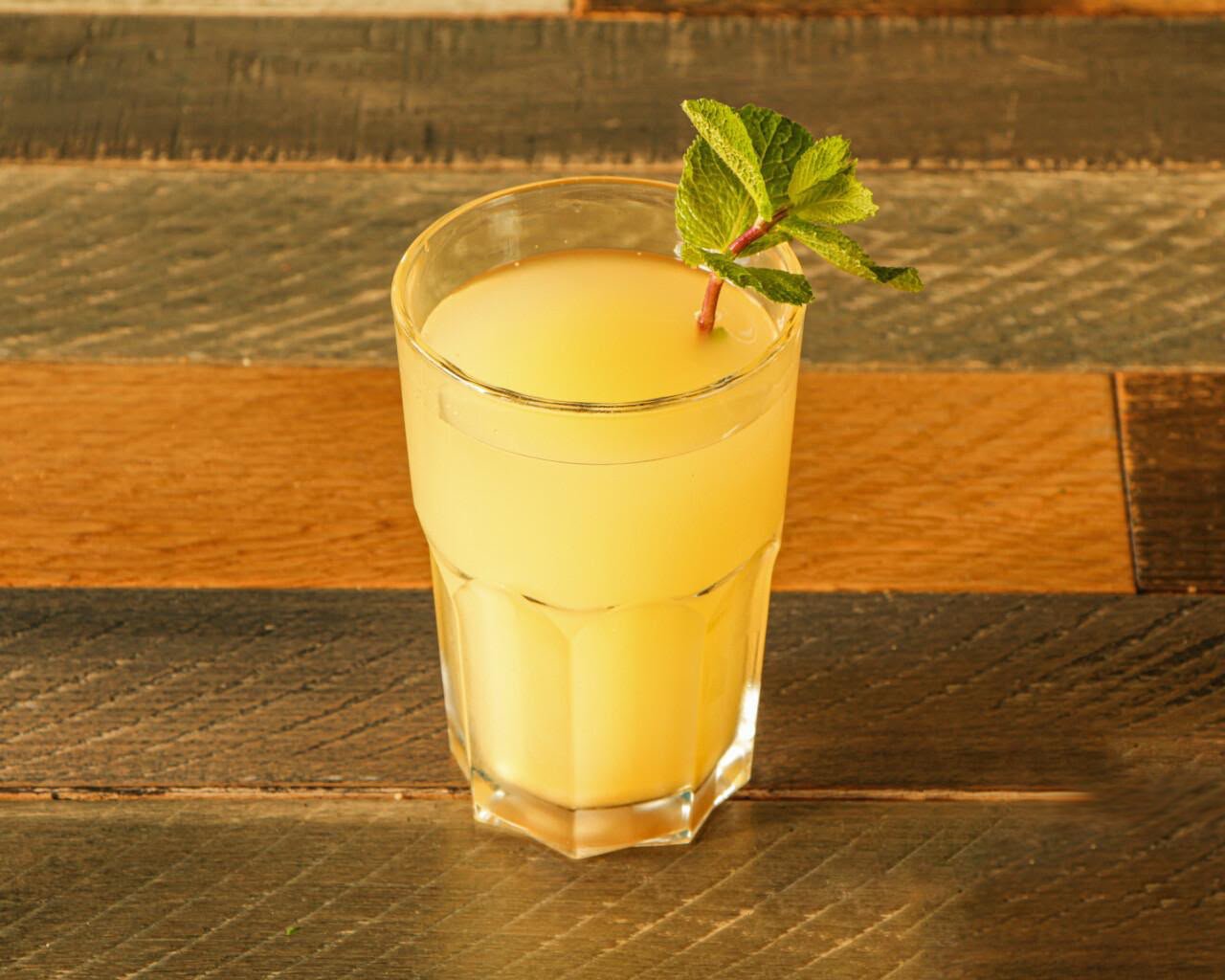 Boisson 1