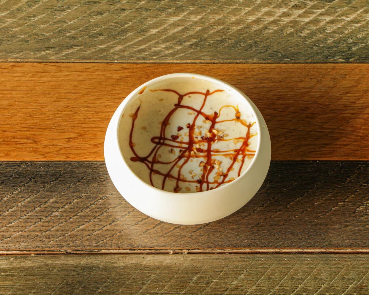Dessert 1